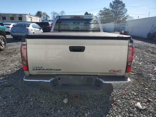 Photo 6 from auction – 2009 GMC CANYON with VIN 1GTCS149298112691