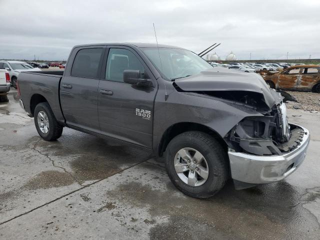 Photo 4 from auction – 2021 RAM 1500 CLASS with VIN 1C6RR6LG4MS530255