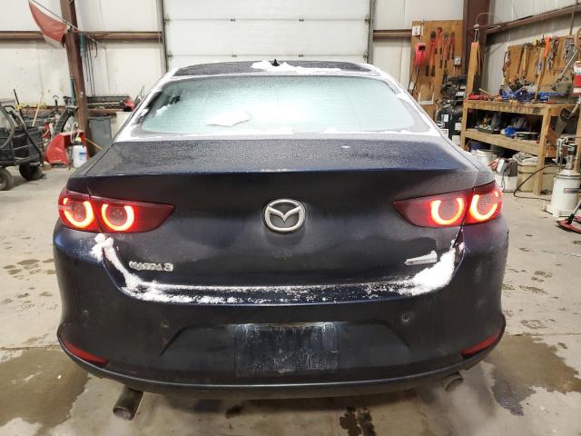 Photo 6 from auction – 2019 MAZDA 3 PREFERRE with VIN JM1BPADM3K1102493