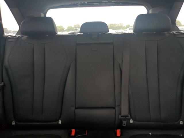 Photo 10 from auction – 2014 BMW X5 SDRIVE3 with VIN 5UXKR2C57E0C00318