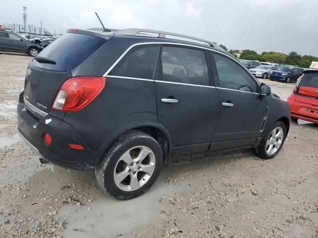 Photo 3 from auction – 2014 CHEVROLET CAPTIVA LT with VIN 3GNAL3EK8ES574053