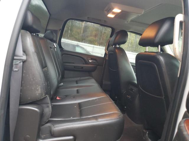 Photo 10 from auction – 2011 CHEVROLET SILVERADO with VIN 1GCPKTE35BF228590