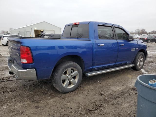 Photo 3 from auction – 2016 RAM 1500 SLT with VIN 3C6RR7LT1GG185281