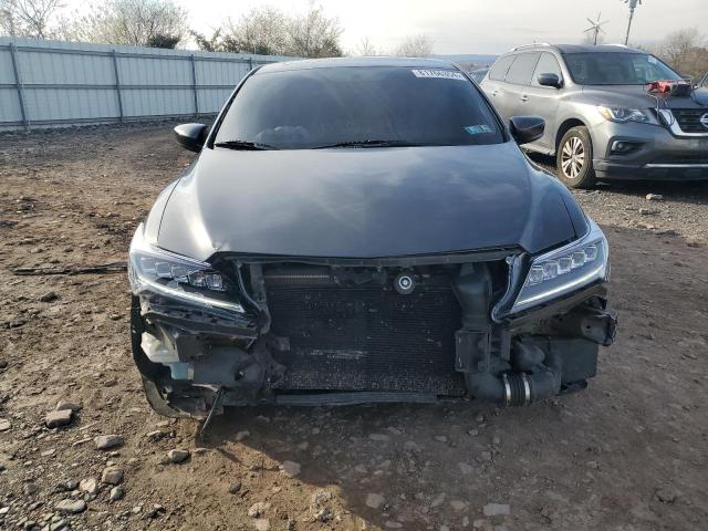 Photo 5 from auction – 2016 ACURA ILX BASE W with VIN 19UDE2F3XGA024232