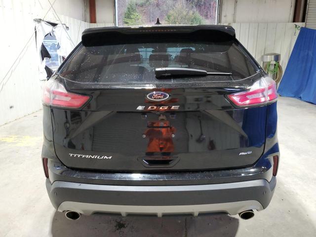Photo 6 from auction – 2022 FORD EDGE TITAN with VIN 2FMPK4K9XNBA55262