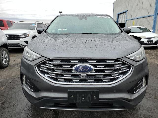Photo 5 from auction – 2022 FORD EDGE TITAN with VIN 2FMPK4K98NBA37164