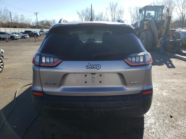 Photo 6 from auction – 2019 JEEP CHEROKEE L with VIN 1C4PJMCB6KD137407