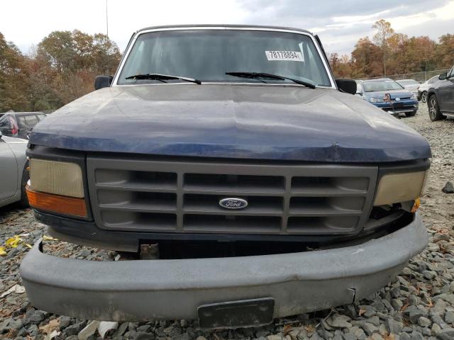Photo 5 from auction – 1994 FORD F-150 with VIN 1FTDF15Y3RNB58837