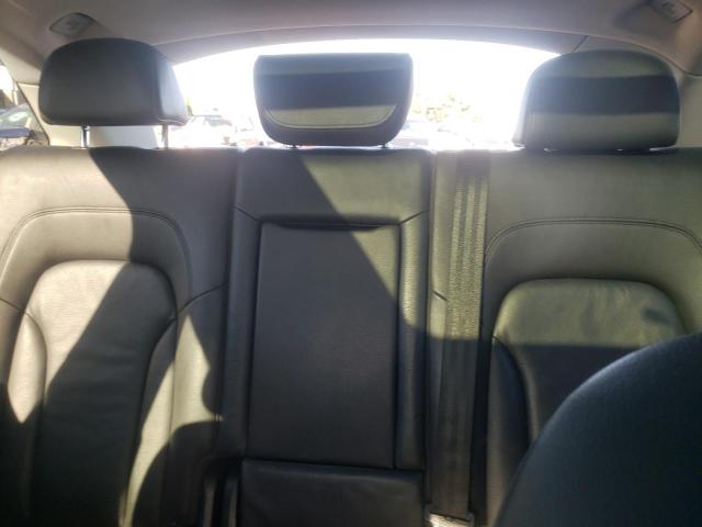 Photo 10 from auction – 2015 AUDI Q5 PREMIUM with VIN WA1LFAFPXFA031162