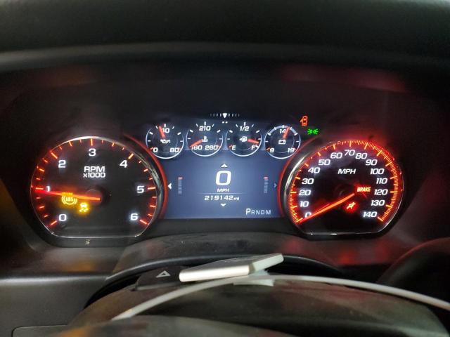 Photo 9 from auction – 2014 GMC SIERRA K15 with VIN 3GTU2WEJ0EG464439