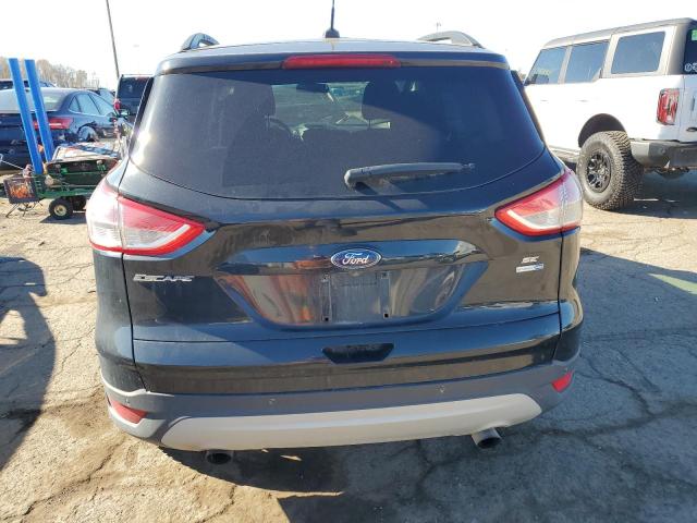 Photo 6 from auction – 2014 FORD ESCAPE SE with VIN 1FMCU9GX3EUB18144