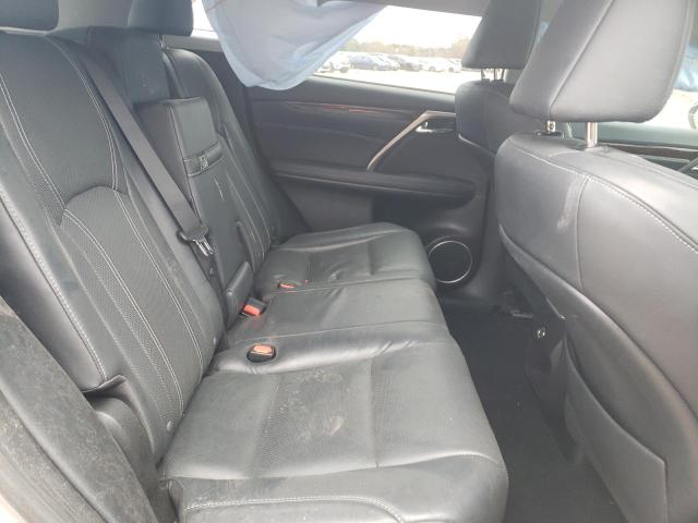 Photo 11 from auction – 2017 LEXUS RX 350 BAS with VIN 2T2BZMCA9HC096542