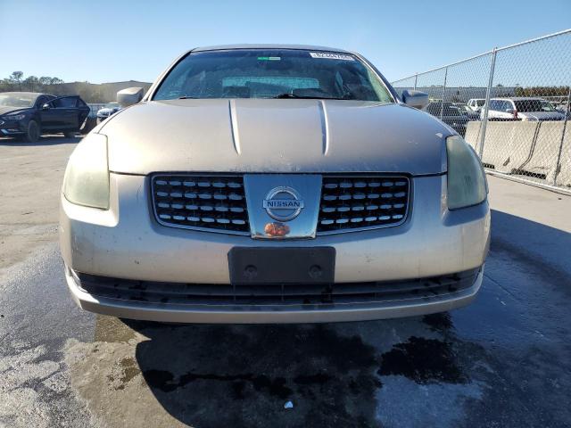 Foto 5 de la subasta – 2005 NISSAN MAXIMA SE con VIN 1N4BA41E55C849737