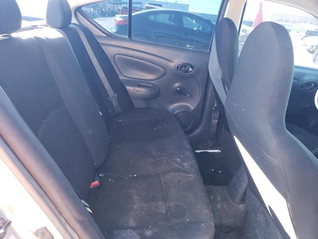 Photo 10 from auction – 2014 NISSAN VERSA S with VIN 3N1CN7AP4EL877462