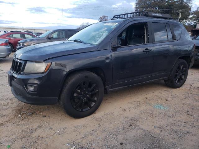 JEEP COMPASS SP 2014 с VIN 1C4NJCBA0ED674420 - Снимка от търг