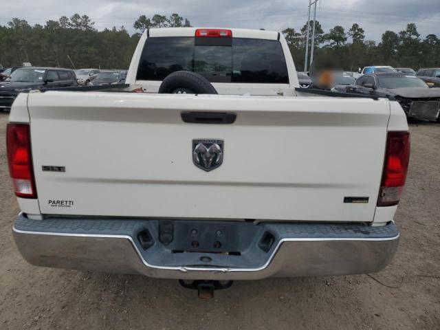 Photo 6 from auction – 2009 DODGE RAM 1500 with VIN 1D3HB18P29S722647