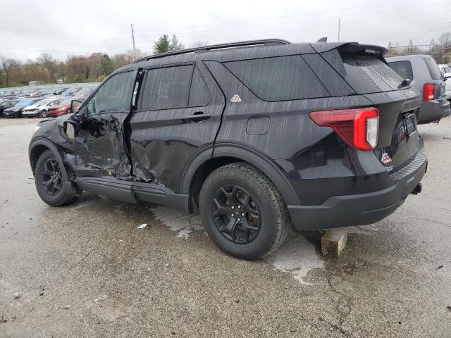 Photo 2 from auction – 2022 FORD EXPLORER T with VIN 1FMSK8JH5NGB64148