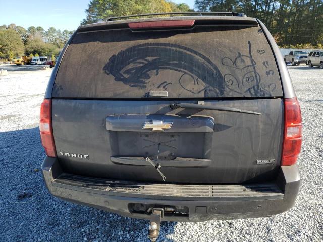 Photo 6 from auction – 2010 CHEVROLET TAHOE C150 with VIN 1GNMCBE39AR190697