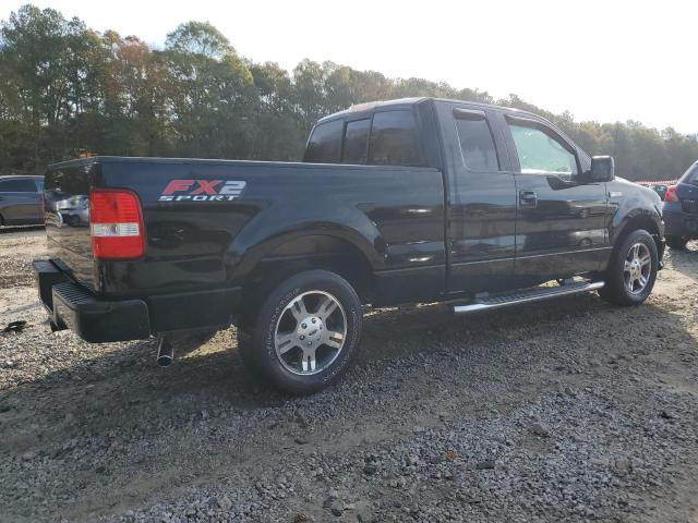 Photo 3 from auction – 2007 FORD F150 with VIN 1FTPX12567KC10061