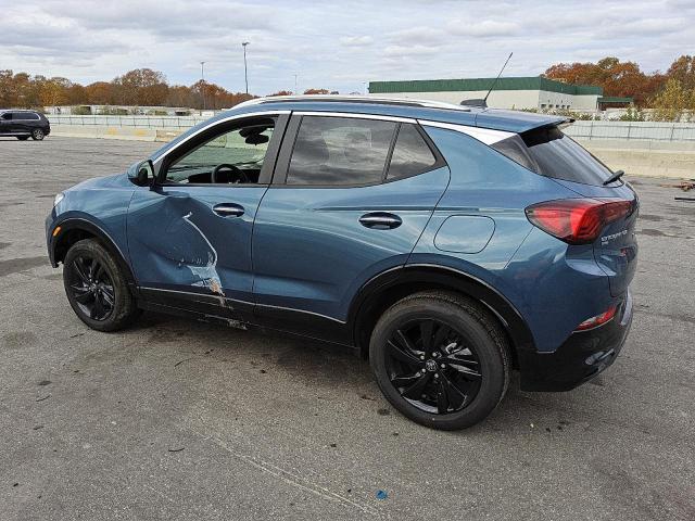 Photo 2 from auction – 2024 BUICK ENCORE GX with VIN KL4AMESL1RB172823