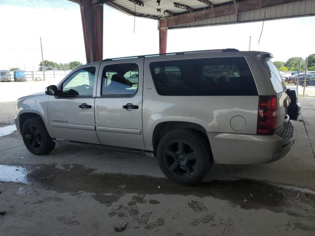 Photo 2 from auction – 2007 CHEVROLET SUBURBAN C with VIN 3GNFC16Y47G267093