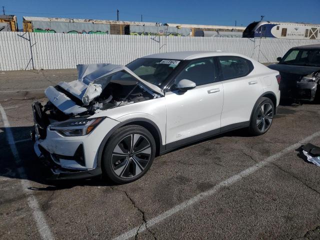 POLESTAR 2 2023 с VIN YSMED3KA1PL134093 - Снимка от търг