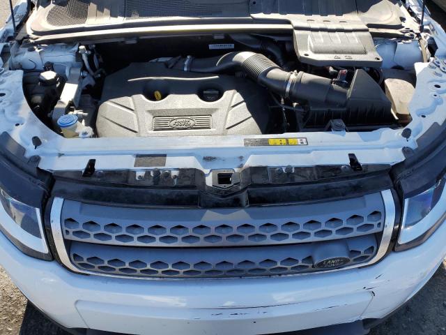 Photo 12 from auction – 2017 LAND ROVER RANGE ROVE with VIN SALVP2BG1HH204609