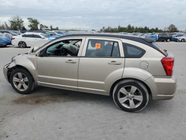 Photo 2 from auction – 2010 DODGE CALIBER MA with VIN 1B3CB3HA7AD641888