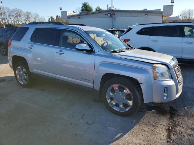 Photo 4 from auction – 2011 GMC TERRAIN SL with VIN 2CTFLSE51B6322338