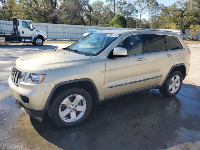 JEEP GRAND CHER 2012 with VIN 1C4RJEAT6CC112234 - Photo from auction