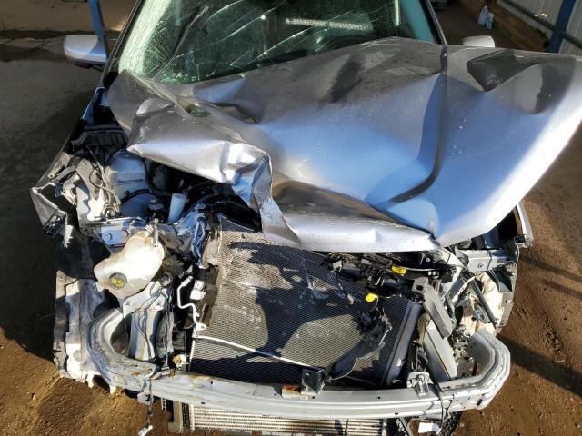 Photo 12 from auction – 2022 FORD EDGE SEL with VIN 2FMPK4J94NBA44954