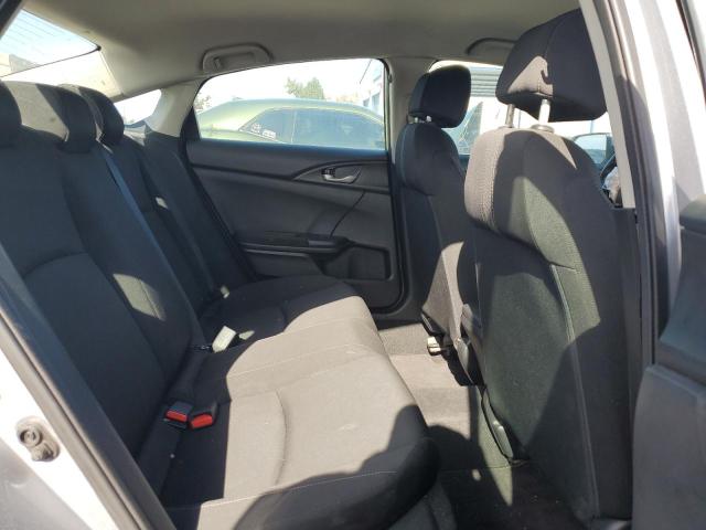 Photo 10 from auction – 2020 HONDA CIVIC LX with VIN 19XFC2F62LE215951