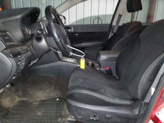 Zdjęcie 7 z aukcji – 2014 SUBARU LEGACY 2.5 z VIN 4S3BMCH61E3024921