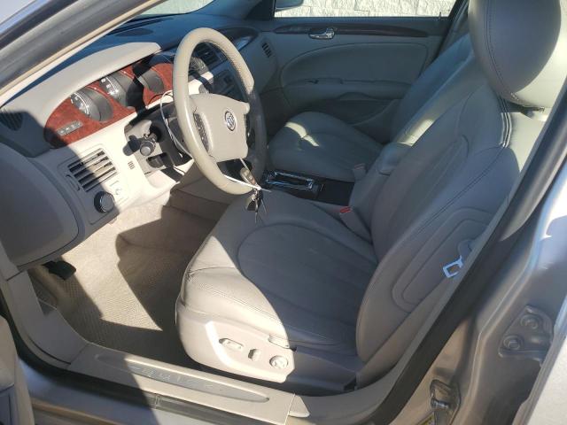 Photo 7 from auction – 2010 BUICK LUCERNE CX with VIN 1G4HC5EM9AU119058