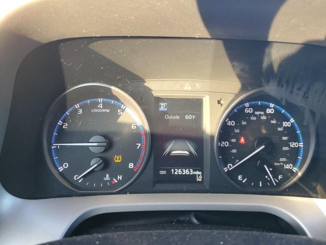 Photo 9 from auction – 2017 TOYOTA RAV4 LE with VIN 2T3BFREV8HW692211