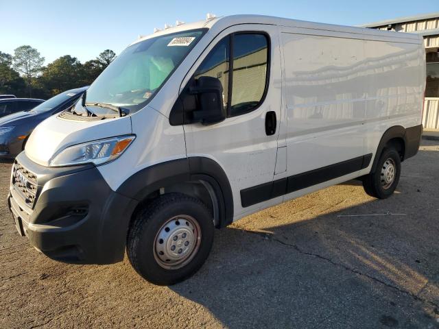 RAM PROMASTER 2023 with VIN 3C6LRVVG5PE589982 - Photo from auction