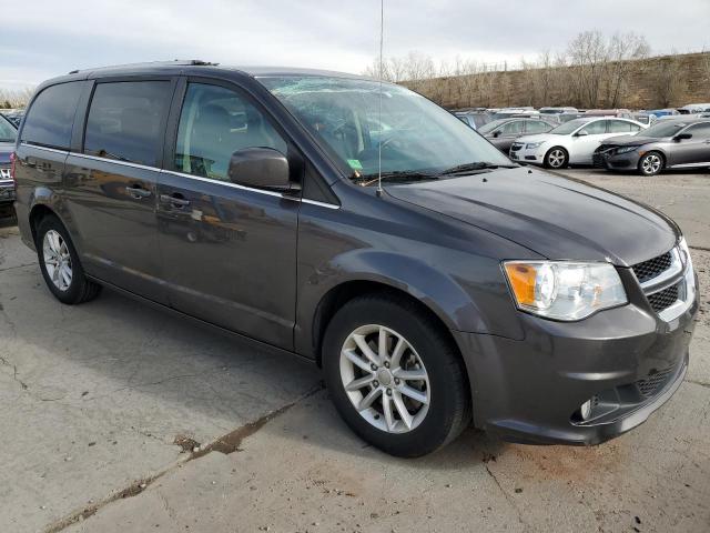 Photo 4 from auction – 2019 DODGE GRAND CARA with VIN 2C4RDGCG1KR579716