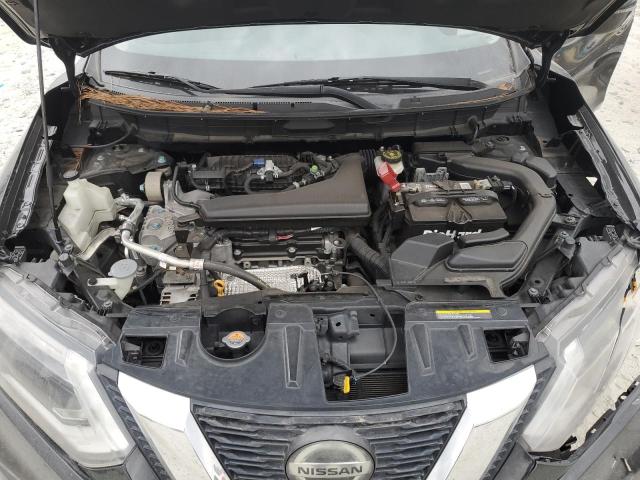 Photo 12 from auction – 2018 NISSAN ROGUE S with VIN KNMAT2MT9JP519262