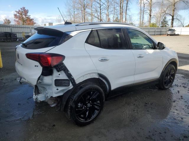 Photo 3 from auction – 2024 BUICK ENCORE GX with VIN KL4AMESL1RB189766