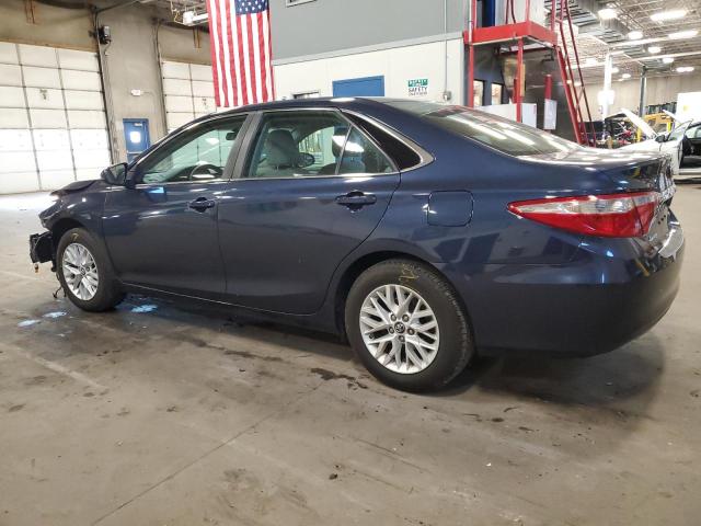Photo 2 from auction – 2016 TOYOTA CAMRY LE with VIN 4T1BF1FK8GU593658