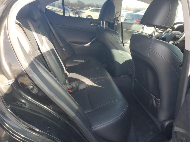 Photo 10 from auction – 2011 LEXUS IS 250 with VIN JTHCF5C29B5050177