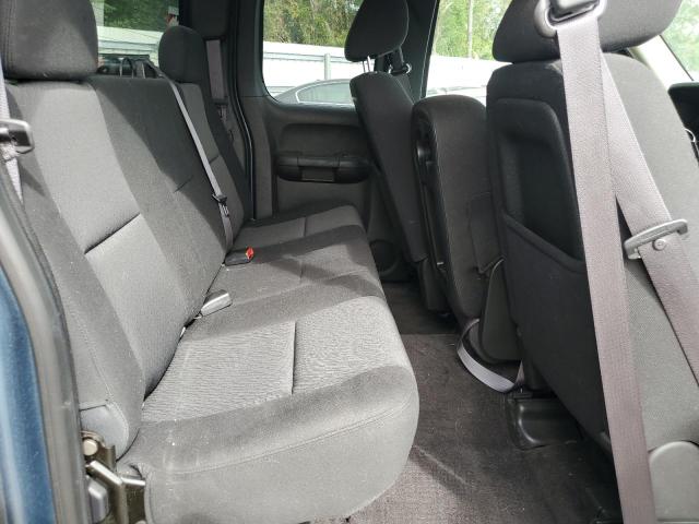 Photo 10 from auction – 2012 CHEVROLET SILVERADO with VIN 1GCRCREA4CZ120064