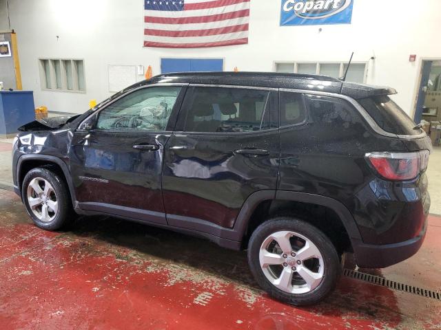 Photo 2 from auction – 2019 JEEP COMPASS LA with VIN 3C4NJDBBXKT697367