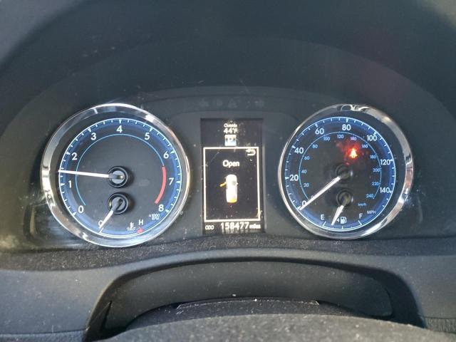Photo 9 from auction – 2018 TOYOTA COROLLA L with VIN 2T1BURHE4JC089239