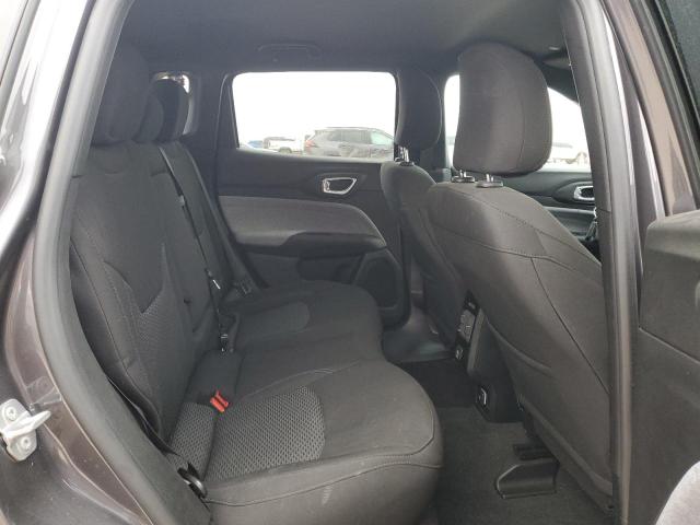 Photo 11 from auction – 2024 JEEP COMPASS SP with VIN 3C4NJDAN9RT171950