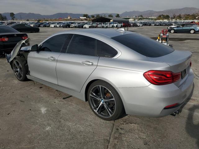 Photo 2 from auction – 2019 BMW 430I GRAN with VIN WBA4J1C59KBM17410