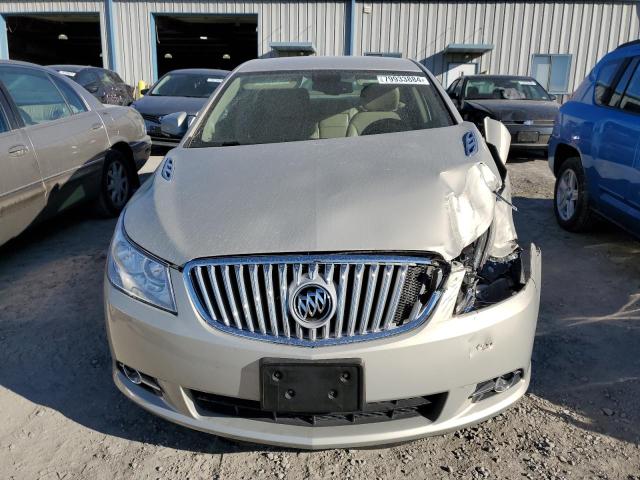 Photo 5 from auction – 2012 BUICK LACROSSE P with VIN 1G4GF5E33CF167348
