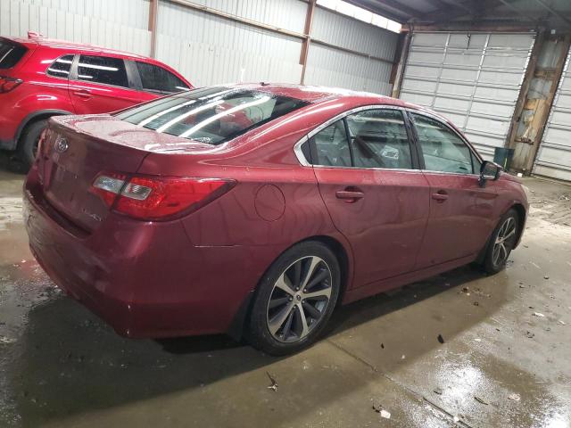 Foto 3 de la subasta – 2015 SUBARU LEGACY 2.5 con VIN 4S3BNBL68F3014418
