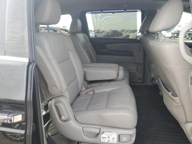 Photo 11 from auction – 2011 HONDA ODYSSEY EX with VIN 5FNRL5H64BB014184