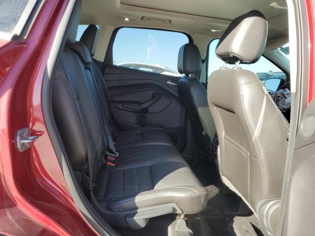 Photo 11 from auction – 2014 FORD ESCAPE TIT with VIN 1FMCU0J91EUA81939